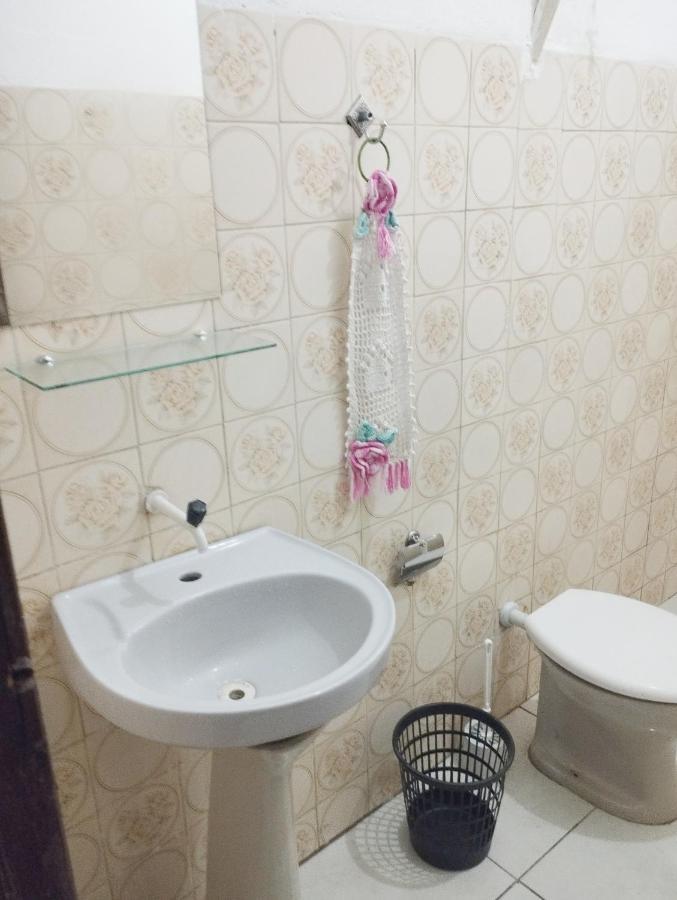 Casa Frente Para O Mar Нова-Висоза Экстерьер фото