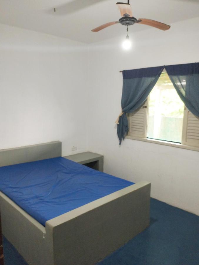 Casa Frente Para O Mar Нова-Висоза Экстерьер фото